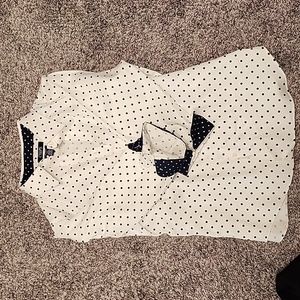 Chaps - petite button down
